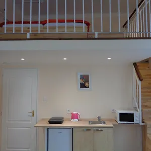Loft House Guest house